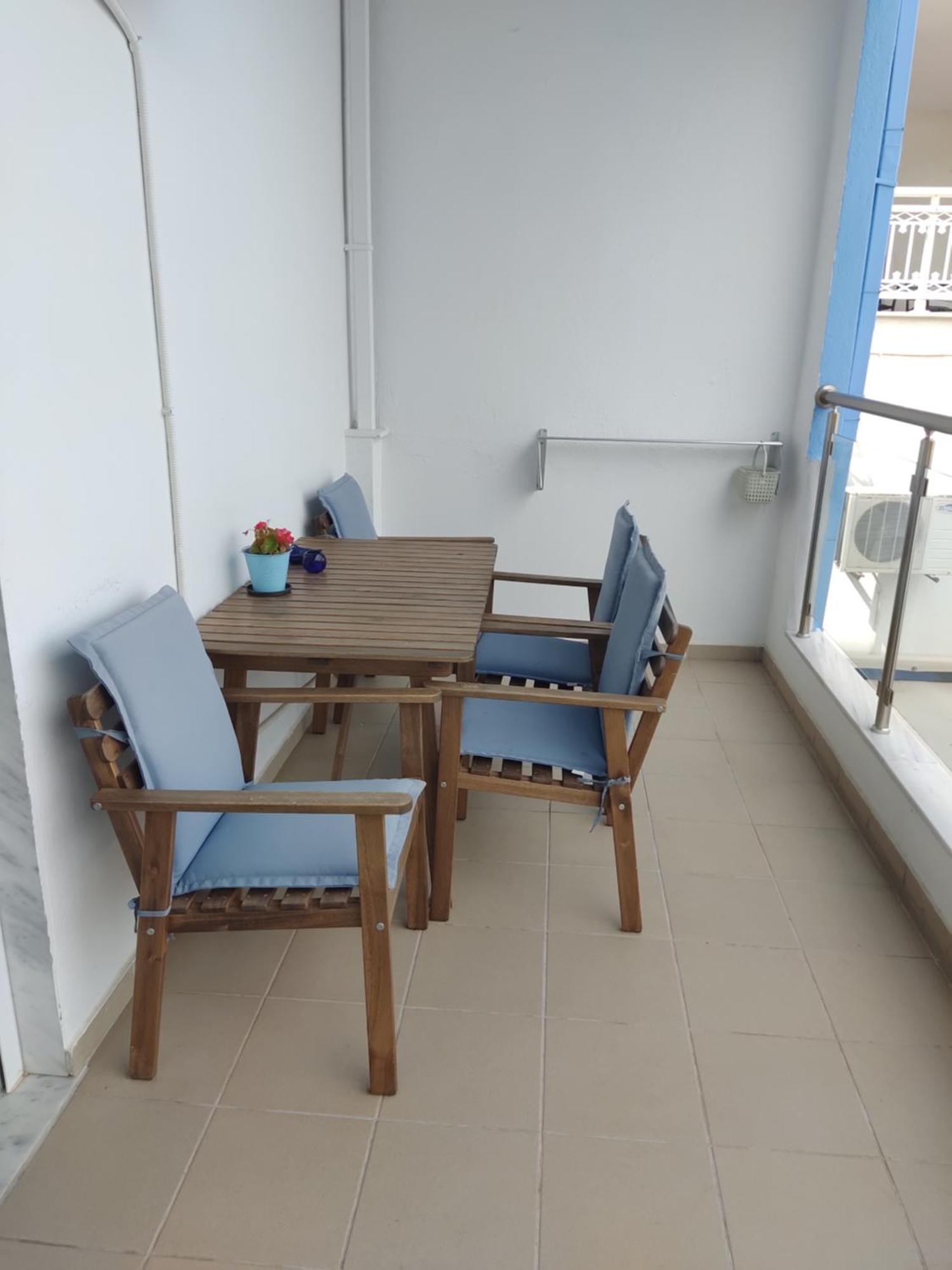 Celeste Deluxe Apartments Skála Potamiás Exterior foto